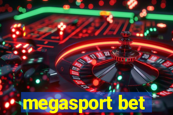 megasport bet